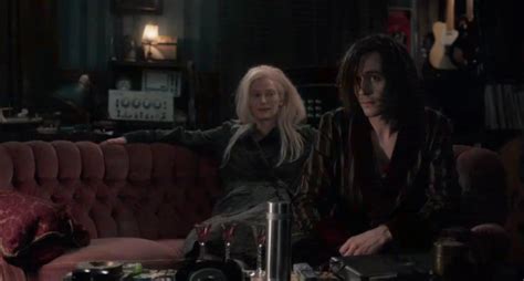 Adam And Eve Only Lovers Left Alive Thomas William Hiddleston Wish