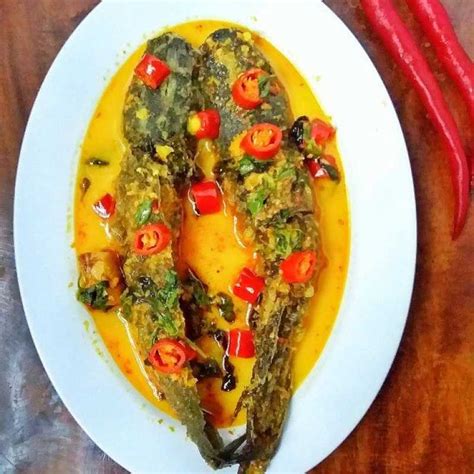 Ikan lele merupakan salah satu lauk makanan yang sangat populer di indonesia. Resep Olahan Lele Pedas - Resep Mangut Ikan Lele Enak ...