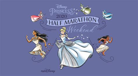 Your order will include a free instant download of the 2020 edition of the guide! 2020 Princess Half Marathon Weekend Tag Archives | The DIS ...
