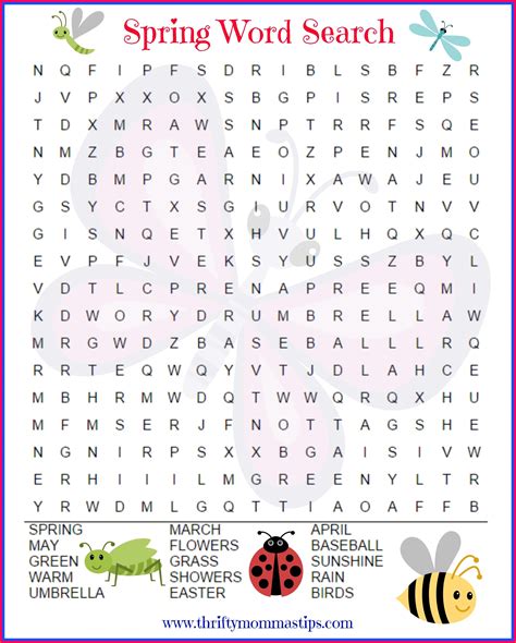 Printable Word Puzzles For Seniors Printable Crossword Free Printable