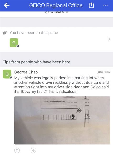 Geico Insurance - 36 Reviews - Insurance - 750 Woodbury Rd ...