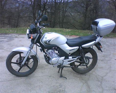 Just recently my ybr125 has started mucking around when it comes to shifting up from first to second. Anunturi din Vanzari Motociclete Second Hand > Yamaha