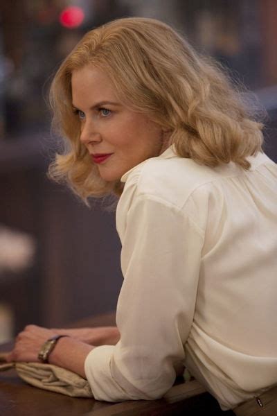 Nicole Kidman A Brief Profile Of High Ability And Complexity