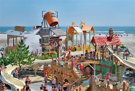 15 Awesome Water Parks For New Jersey Kids And Families Mommy Poppins