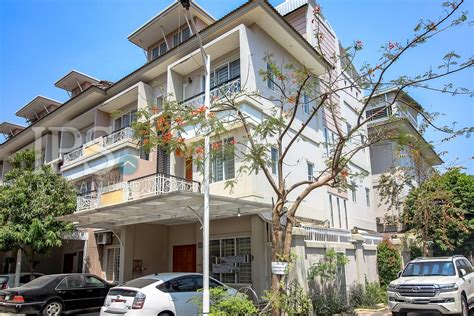 Contact estate agents with houses to rent in harrow including sold stc. 4 Bedroom Link House For Rent Toul Kork Phnom Penh 10347 ...