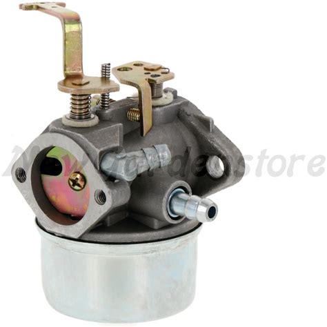 Carburettor Motor Lawn Tractor Mower Compatible Tecumseh 640112car