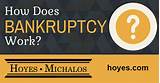 Photos of Benefits Of Claiming Bankruptcy