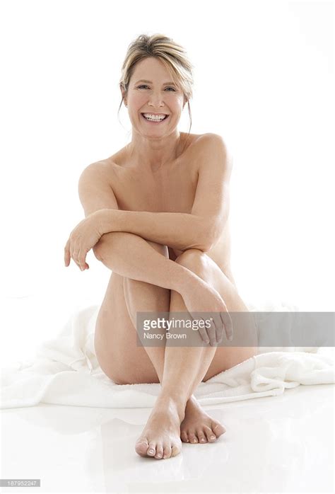 Mature Woman Nude Pics Image