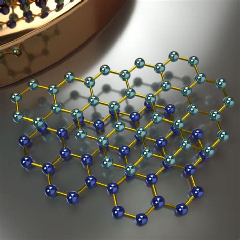 New Rapid Synthesis Developed For Bilayer Graphene And High Performance