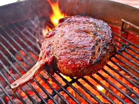 The Food Lab S Perfect Grilled Steaks Recipe Recipe Grilled Steak