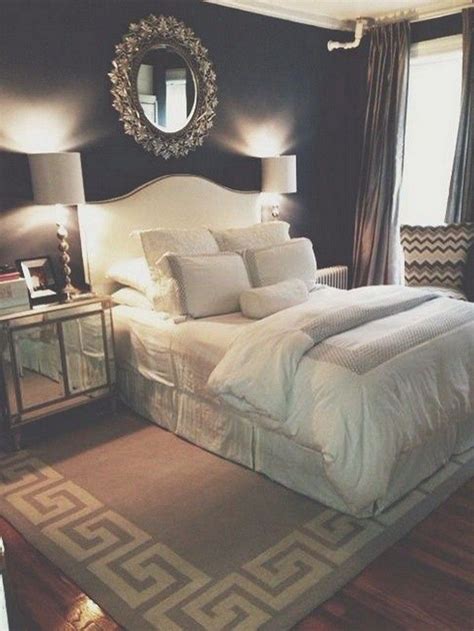 30 cozy romantic bedroom design ideas for comfortable bedding romantic master bedroom