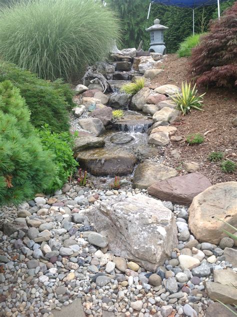 Pondless Waterfalls The Pond Doctor