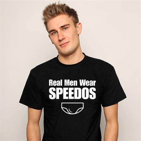 Real Men Wear Speedos Type Real Men Do Wear Speedos Sho Flickr