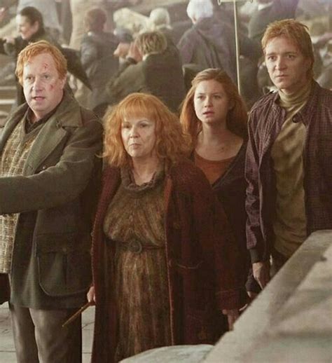 Weasleys In 2019 Harry Potter Universal Harry Potter Harry Potter