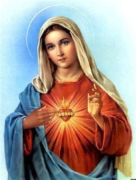 Mary Mother Of Jesus ~ Everything You Need To Know With Photos Videos