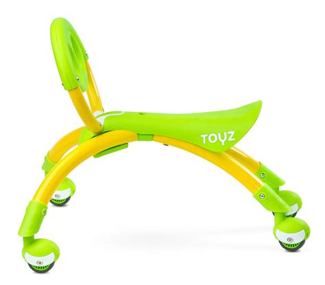 Use code usatoyz15 to get 15% off on your first order. Odrážadlo Toyz Beetle green | Odrazajsa.sk
