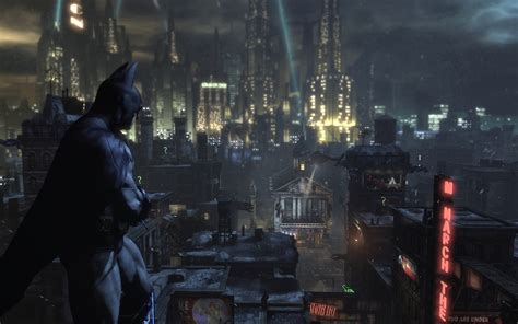 Arkham city contains a very thorough walkthrough of the main story mode of the game. The Refined Geek » Batman Arkham City: The Bat is Back.