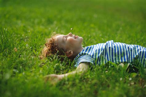 Progressive Muscle Relaxation For Kids How To Script