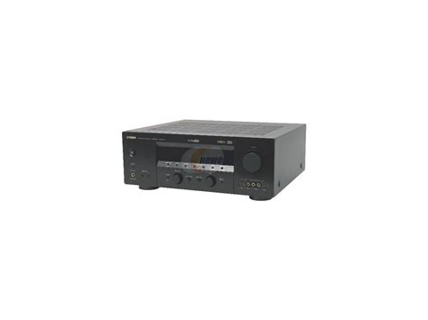Yamaha Htr 5760 71 Channel Digital Home Theater Receiver