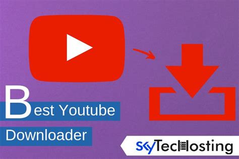 15 Best Free Youtube ️ Video Downloader In 2024 Skytechosting