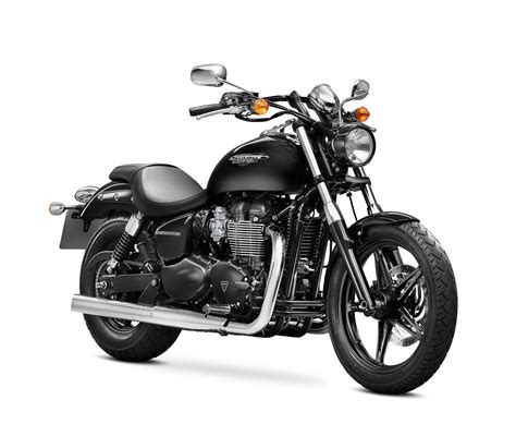 Triumph speedmaster efihas been upgraded with ikon progressive front springs and rear progressive nitrogen gas shocks also has staintune pipes. Triumph Speedmaster - Alle technischen Daten zum Modell ...