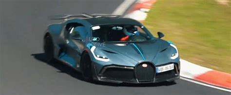 Bugatti has added the pur sport model to the chiron lineup for 2021. Bugatti Divo and Chiron Pur Sport Make Epic W16 Sounds ...