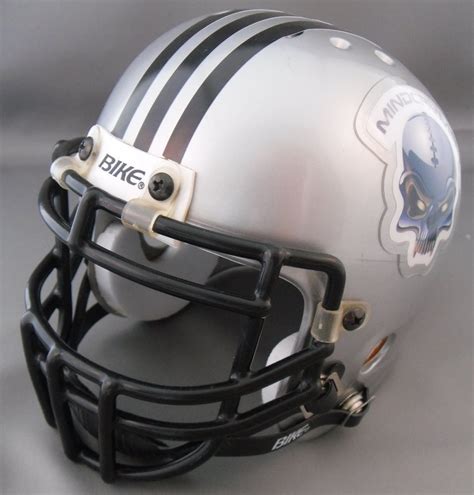 Looking for a good deal on football helmet? HelmetNation: Fantasy Football mini-helmets 2