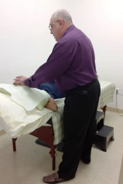 Dr Victor Tsan Medical Director At Philadelphia Acupuncture Clinic