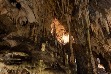 Diros Cave Spectacular Cave Complex Natureâs Underground Cathedral Mani