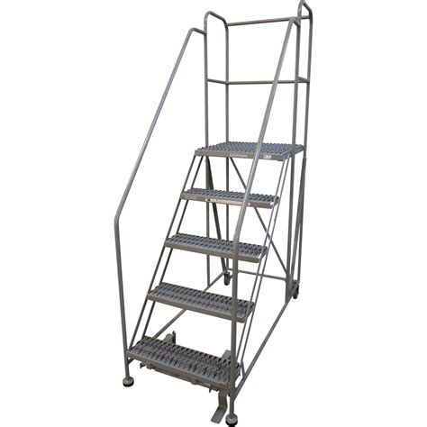 Cotterman Rolling Work Platform — 800 Lb Capacity 24in X 24in Work