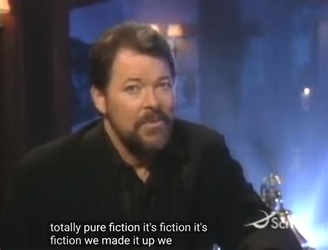 pure fiction template jonathan frakes beyond belief supercuts know your meme