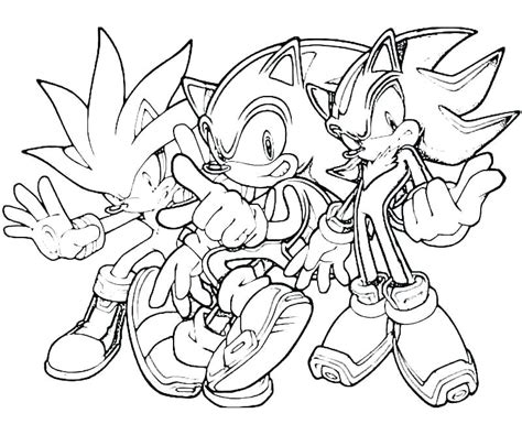 Amy rose, a hedgehog from sonic. Sonic Exe Coloring Pages at GetColorings.com | Free ...