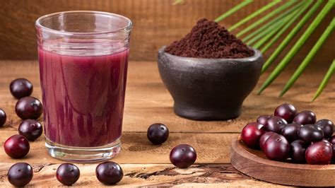 What Is Açai And Is It Really A Superfood