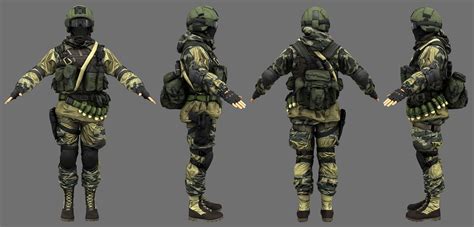 Bf4 Assault Russian 3000×1443 Concepts And Ideas In 2019 Modern