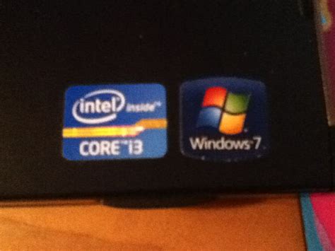 Intel And Windows 7