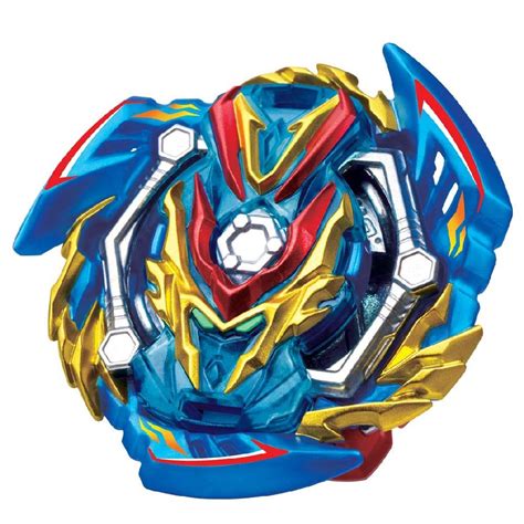 His close friend shuu kurenai is an elite blader who is a genius bu. BEYBLADE BURST GT SLASH VALKYRIE B134 NEW BEYBLADE GT ...