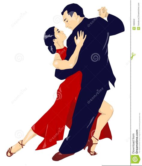 Clipart Of Ballroom Dancers Free Images At Vector Clip