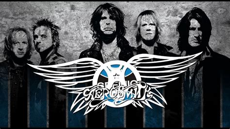 Top 20 Songs Of Aerosmith Youtube