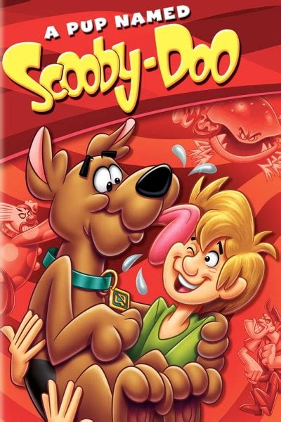 A Pup Named Scooby Doo Season 1 Cool Movies And Latest Tv Episodes At Original Couchtuner