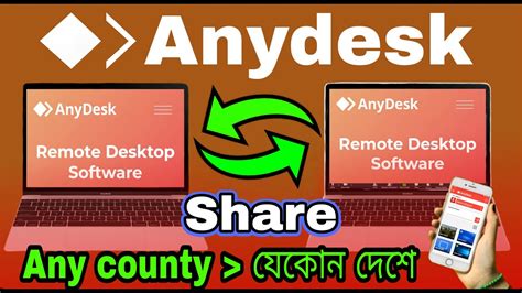 How To Use Anydesk Remote Control Inskse