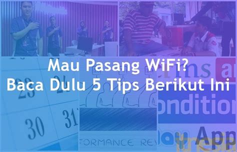 5 Hal yang Perlu Diketahui tentang WiFi Repeater
