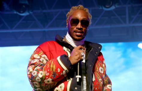 Future: 'I Absolutely Have to Make Another #Hndrxx Album ...