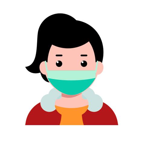 Download now mask cartoon computer file cartoon vector mask png. Icon Wajib Pakai Masker Png - Petunjuk teknis klaim penggantian biaya perawatan pasien ...