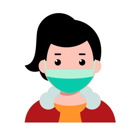 Pilih dari 11000+ masker sumber daya grafis dan unduh dalam bentuk png, eps, ai atau psd. Mask, girl, protection, coronavirus Free Icon of ...