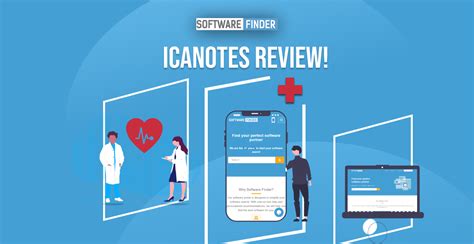Icanotes Ehr Review An Ehr Software For Mental Health Practitioners