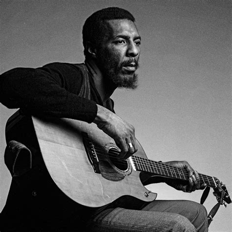 Richie Havens From The Heart 1971 Clive Arrowsmith Photographer