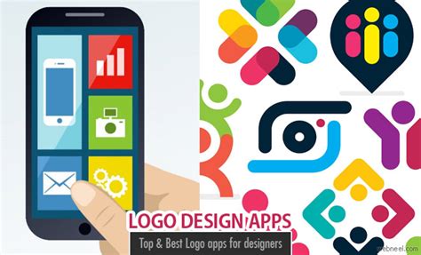 Top And Best Logo Apps For Designers Android Ios And Windows