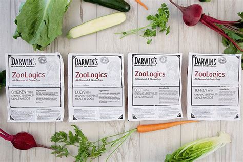 Darwins Natural Pet Products Review 2020