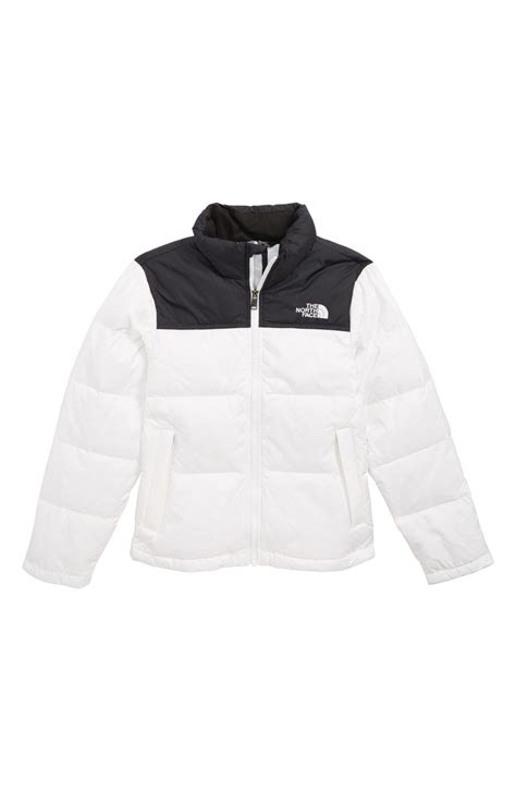 The North Face Nuptse 700 Fill Power Down Puffer Jacket Nordstrom