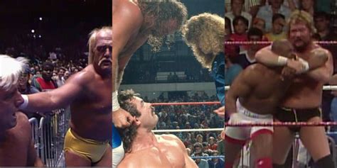 Wwe Golden Era Storylines That Didn T Live Up To The Hype